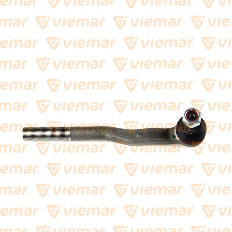 Terminal Direcao Hilux Sw4 1995/2004 Le Viemar