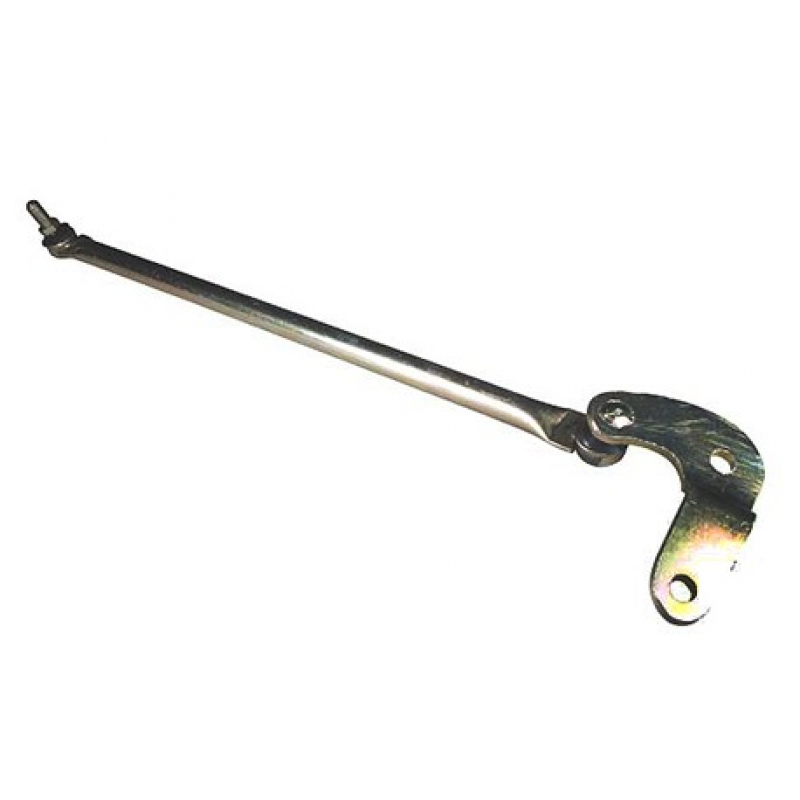 Haste Trambulador Uno Fiorino Mille 1994/ 25,3 Cm Disfix