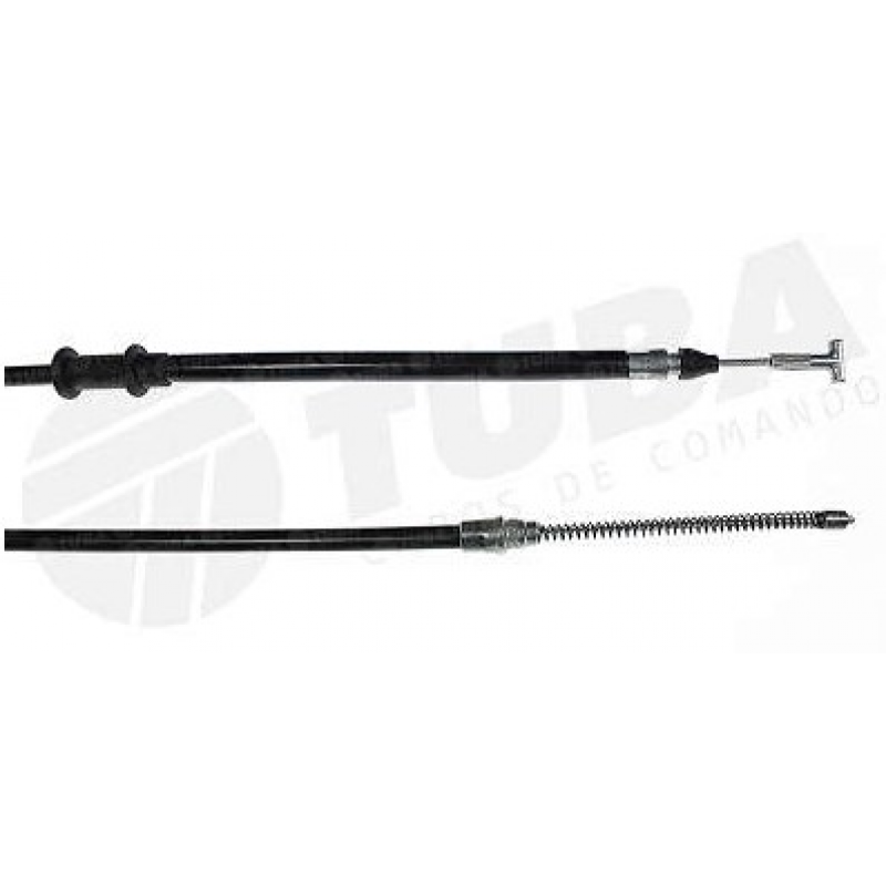 Cabo Freio Palio Week 97/ (le) - 46542604 Tuba