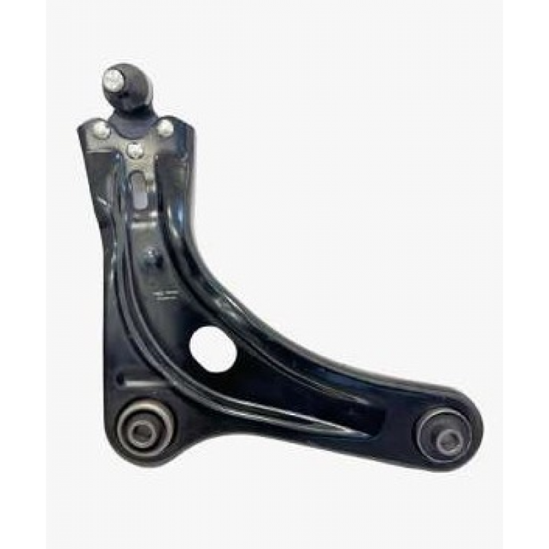 Bandeja Dianteira Citroen C4 Cactus 2018/  Lado Direito (ld) Perfect Automotive