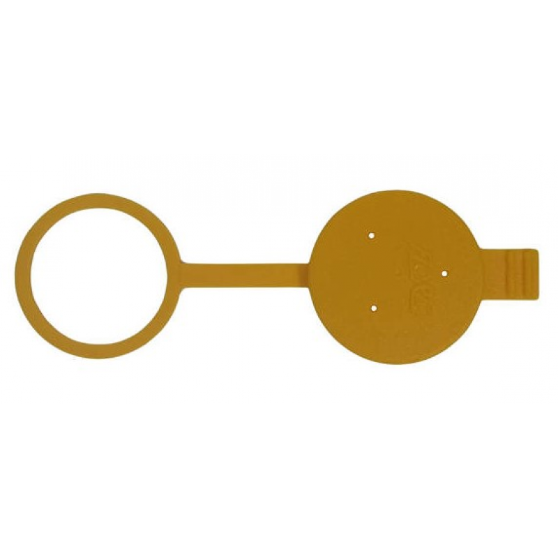 Tampa Reservatorio Limpador Vw/ford/fiat/gm Mf076 Disfix