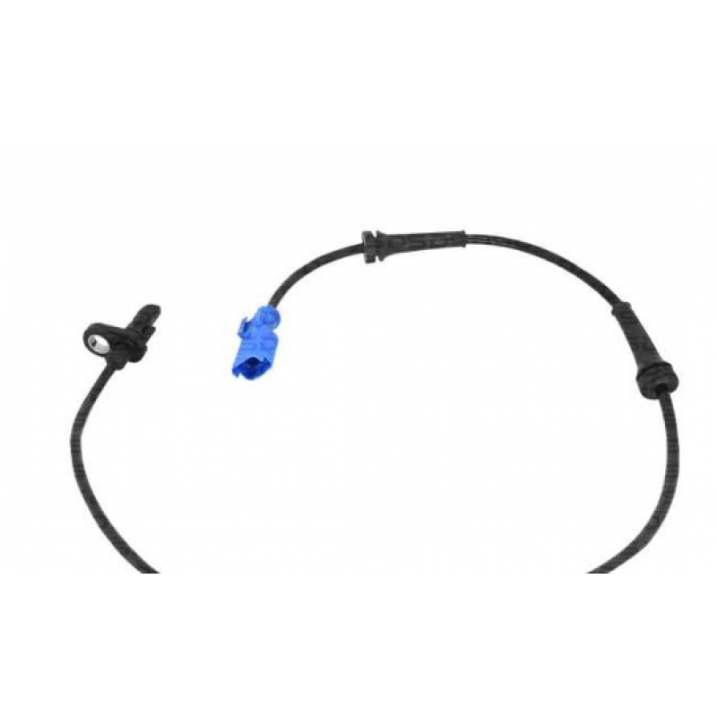 Sensor Abs Traseiro Ld/ Le C4 Cactus Aircross C3 208 1.5 1.6 Ds