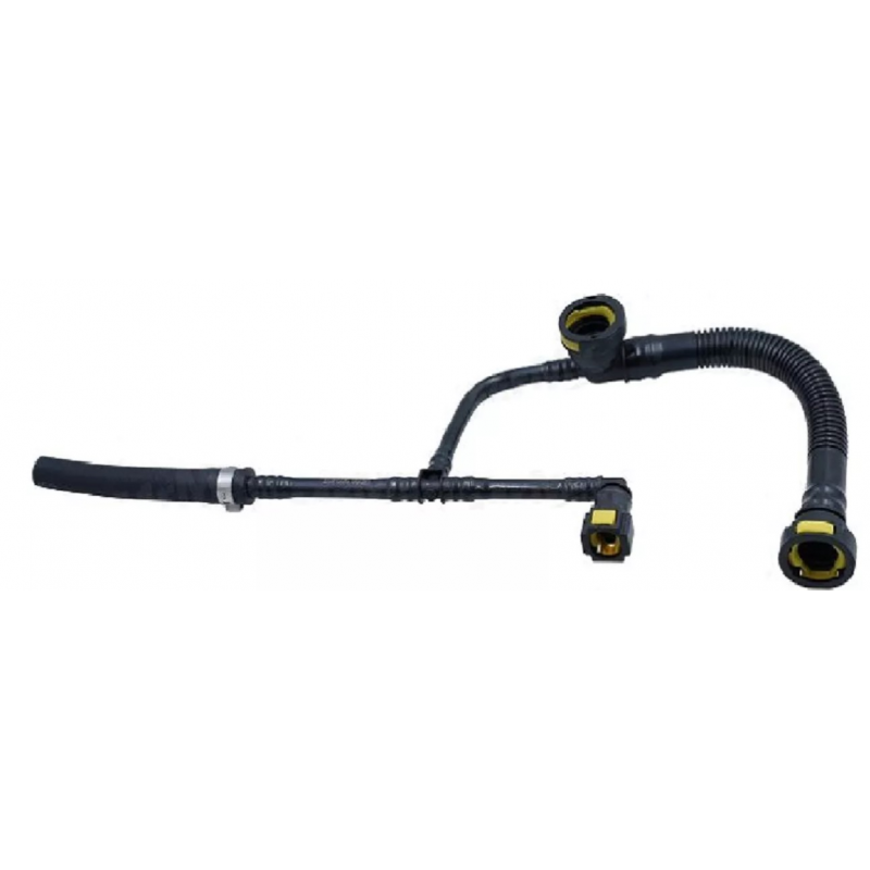 Mangueira Respiro Motor 208 1.5 8v C3 1.5 8v Aircross 1.5 8v Disfix