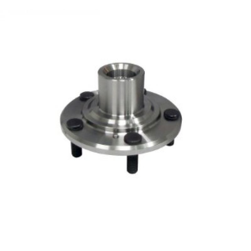 Cubo Roda Dianteiro Honda Hr-v 1.8 2016/ Nakata