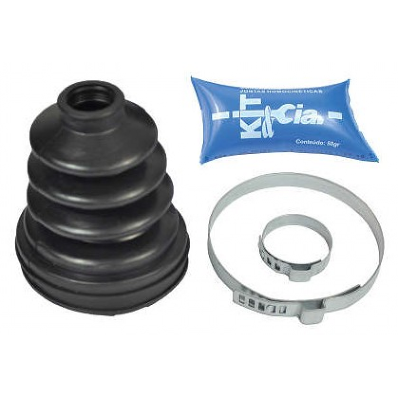 Kits Homocinetica Cambio Logan Sandero Kwid (trizeta) Kitcia