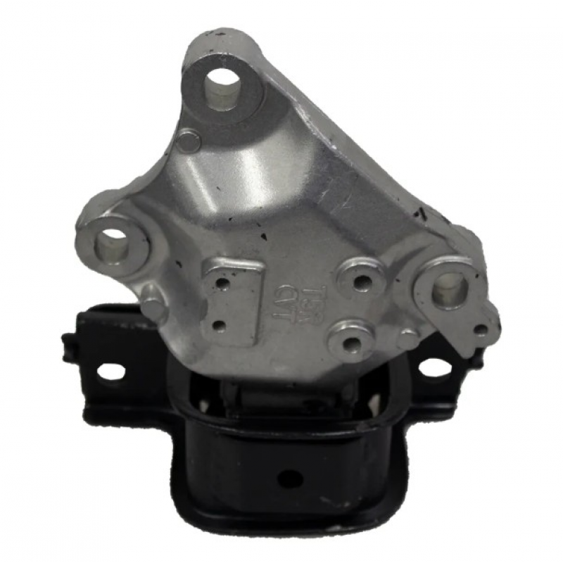 Coxim Motor Le Honda Hrv 2015/2021 City 2015/ Shockbras