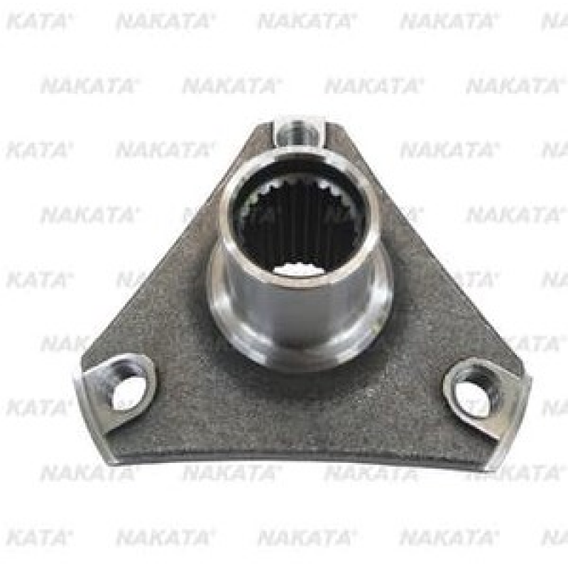 Cubo Roda Dianteiro Renault Kwid 1.0 12v 2017/2019 - Ld/le Nakata