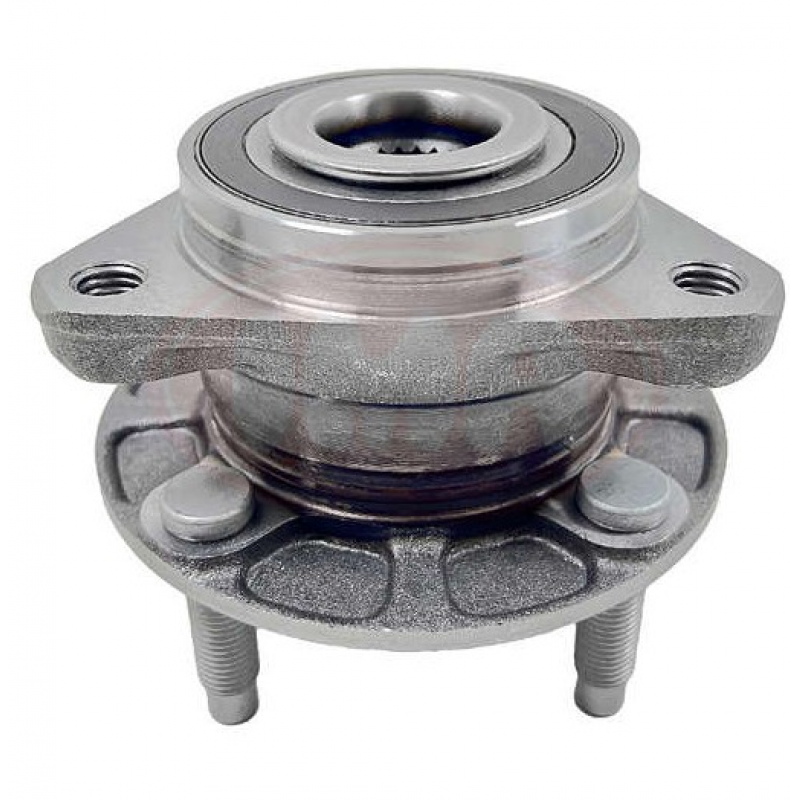 Cubo Roda Dianteiro Gm Spin Prisma Onix 2016/2023 - Ld/le Ima