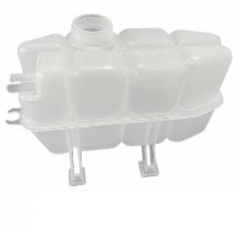 Reservatorio Radidor Palio 96/20 Strada 01/20 Siena 01/12 (exclusivo Radiador Valeo) Reserplastic