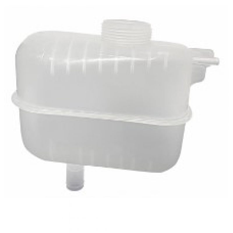 Reservatorio Radiador Celta Prisma 07/ (2 Saidas) Reserplastic