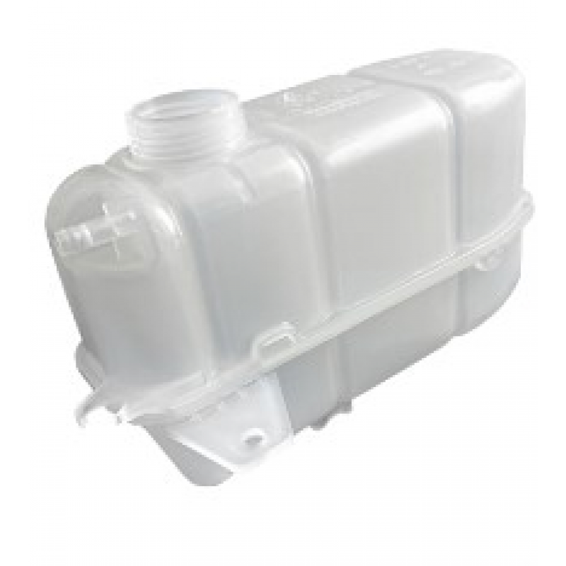 Reservatorio Radiador Palio 01/20 Strada 01/20 Siena 01/17 (exclusivo Radiador Behr) Reserplastic