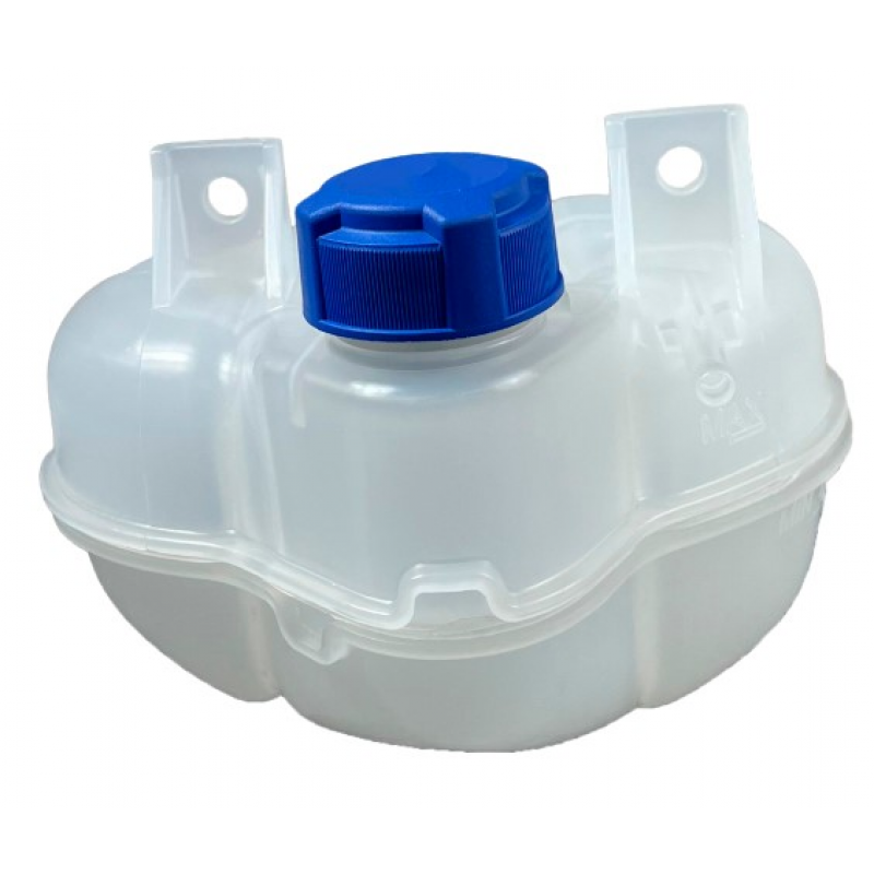 Reservatorio Radiador Uno 10/18 Palio 12/17 Fiorino 14/18 Mobi 17/19 (c/tampa) Reserplastic