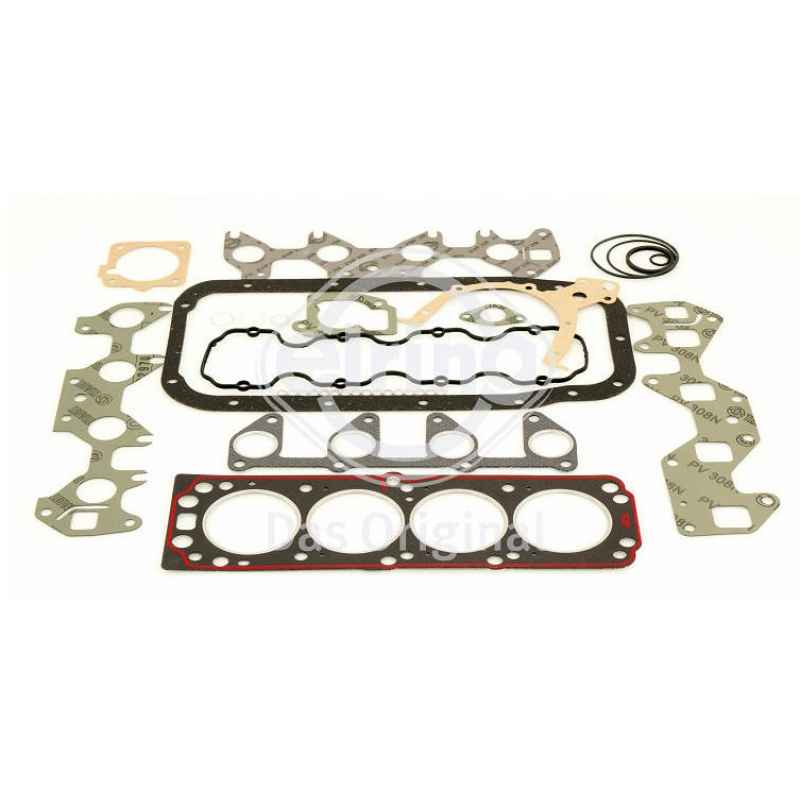 Jogo Juntas Motor Corsa Celta 1.0 8v 99/ Elring