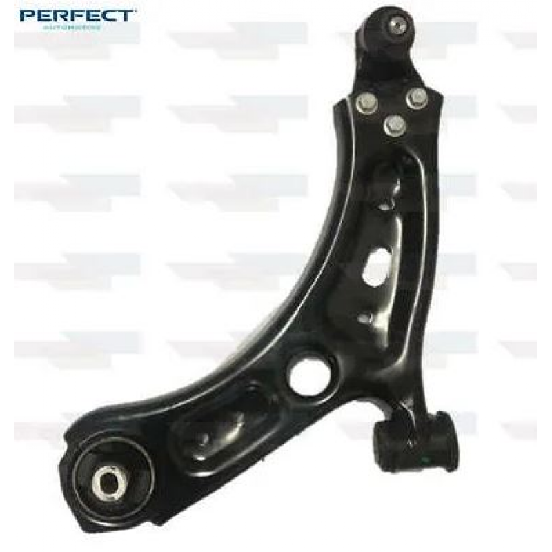 Bandeja Renegade 1.8 2017/2020 Comass 2.0 2017/2020 (c/pivo) (4x2) Ld Perfect Automotive