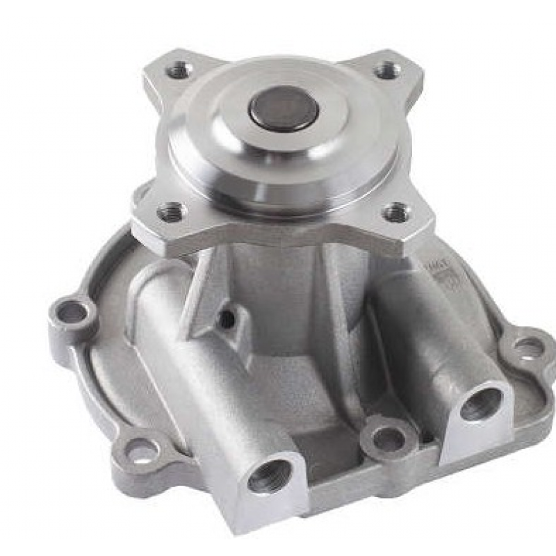 Bomba Agua Tracker/gran Vitara/sx4/vitara 2.0 16v Gasolina Indisa