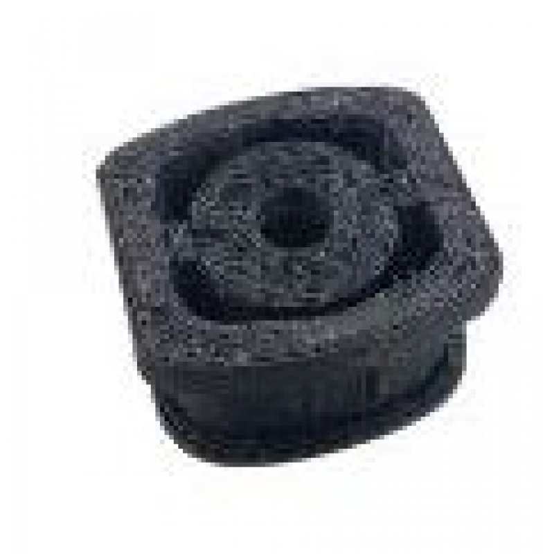 Bucha Terminal Cabo De Comando Fiesta 2010/2017 Manual Disfix