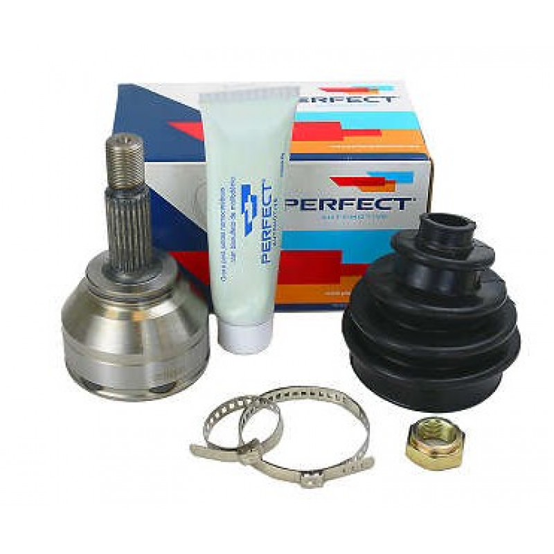 Homocinetica Gol Voyage Saveiro Fox Spacefox G5 1.6 09/ Perfect Automotive