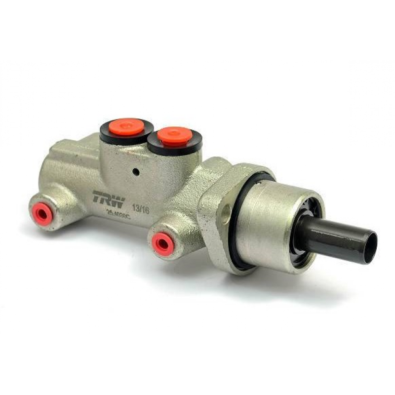 Cilindro Mestre Embreagem Uno Vivace 2010/2016 (sem Abs) Trw