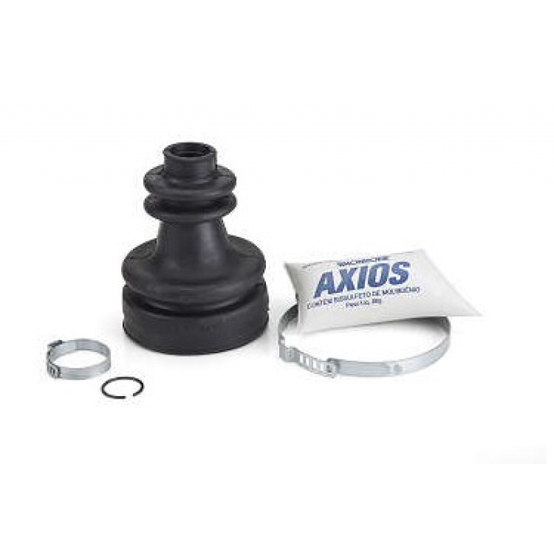 Kits Homoc Ford Courier 1999/2013 Fiesta 1999/2014 (eixo 24mm) (lado Cambio) Axios