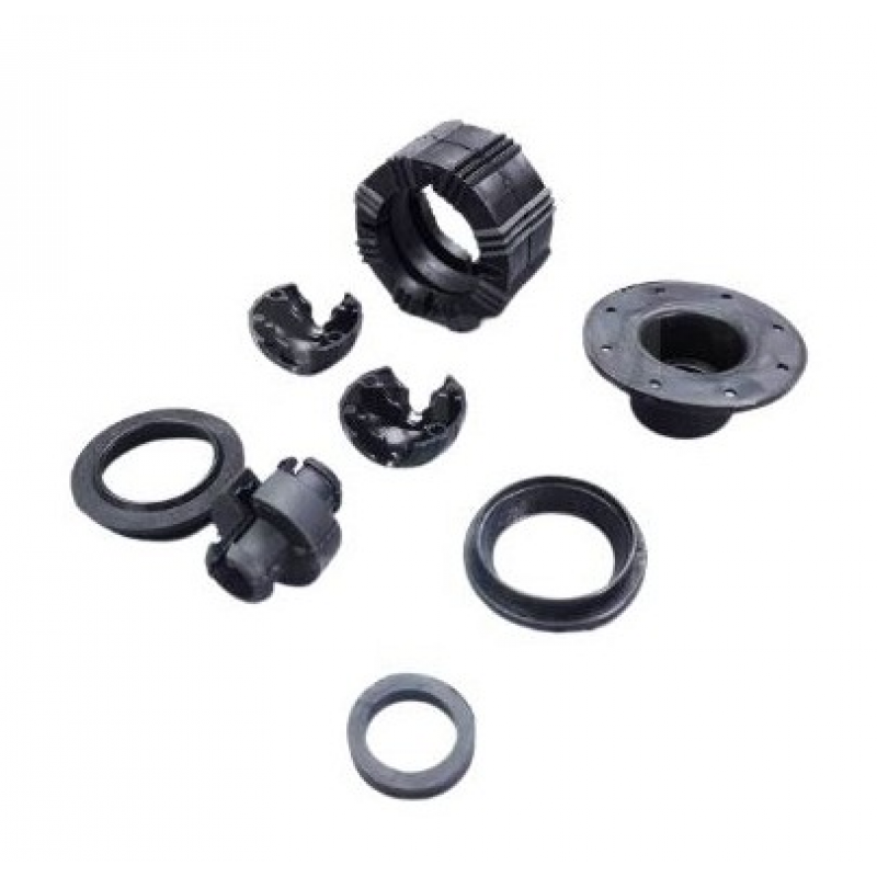 Reparo Alavanca Cambio Trambulador Logan Sandero Duster Disfix