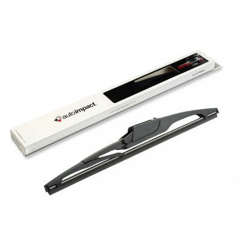 Palheta Traseira Gol G5/fox 10/ (10 Pol) (dyna 01 Autoimpact