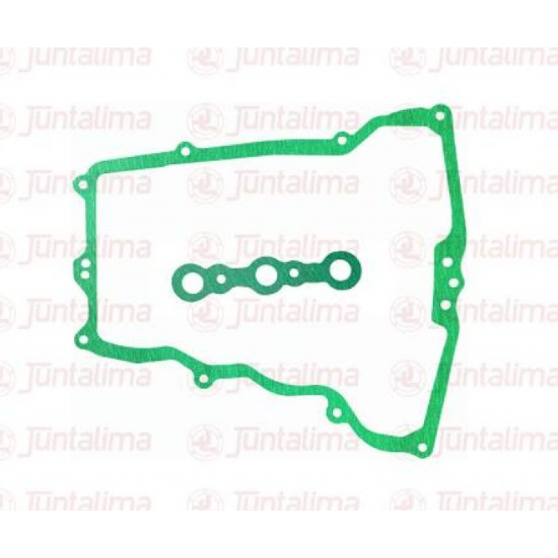 Junta Tampa Valvulas Logan Sandero 1.0 12v (papel) Juntalima