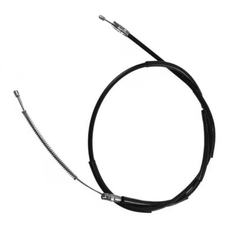 Cabo Freio Traseiro Direito Ranger 2009/2012 Tuba