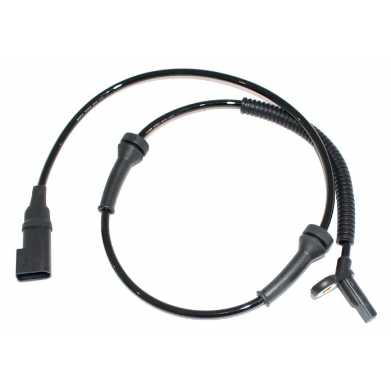 Sensor Abs Dianteiro Ka 1.0 12v 2015/2019 Fiesta 2002/2012 Ecosport 2.0 16v 2008/2012 Ds