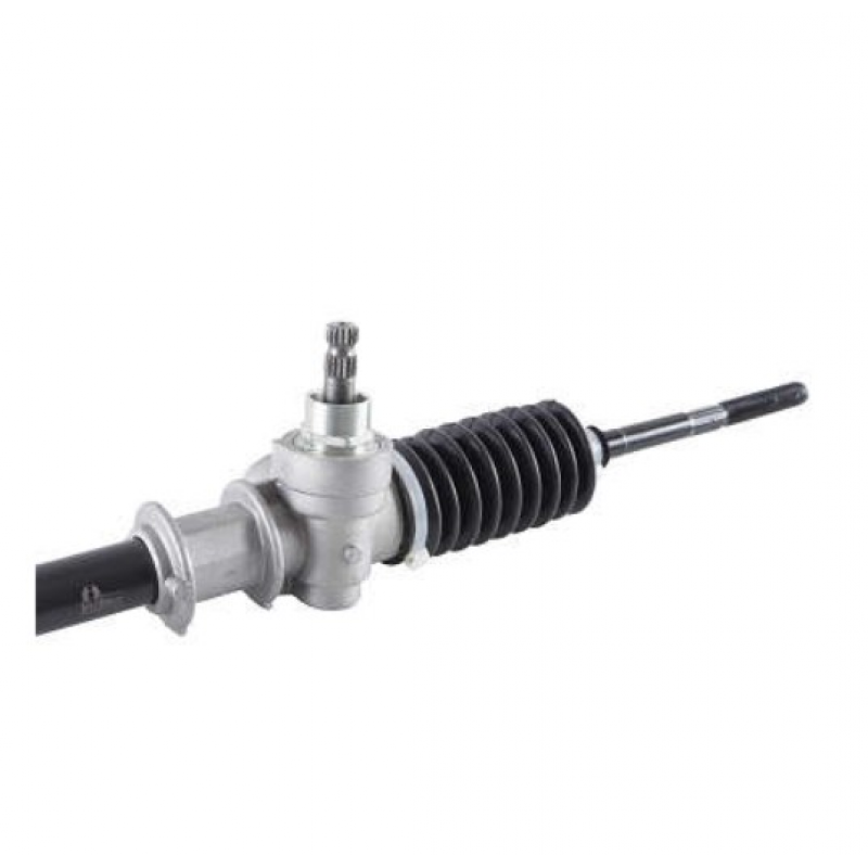 Caixa Direcao Mecanica Fiat Uno Fiorino Premio Elba 1992/1993 (s/pino Trambulador) Indisa