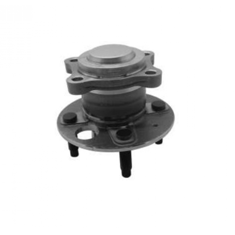 Cubo Roda Traseira Onix 1.0 12v 2019/ Skf