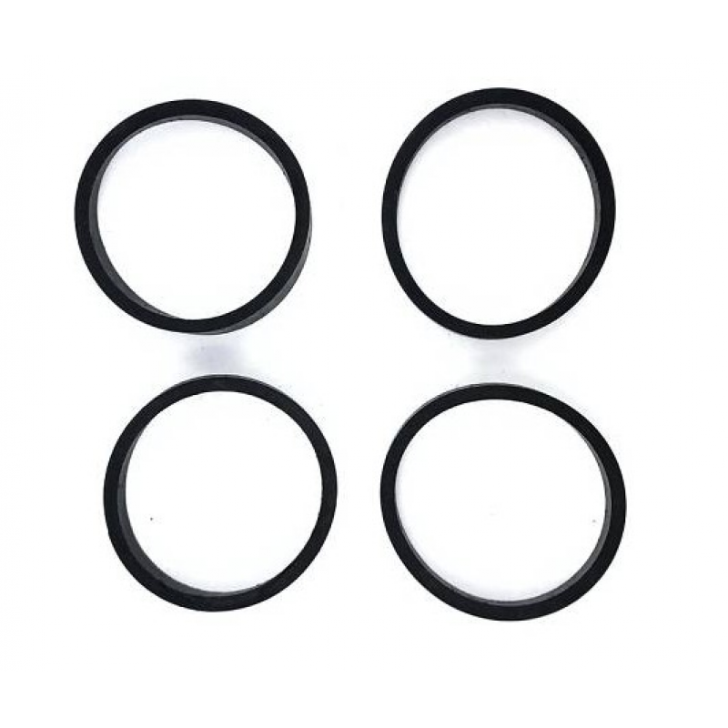 Junta Coletor Adm Fox/polo/golf/spfox/gol/voy Disfix