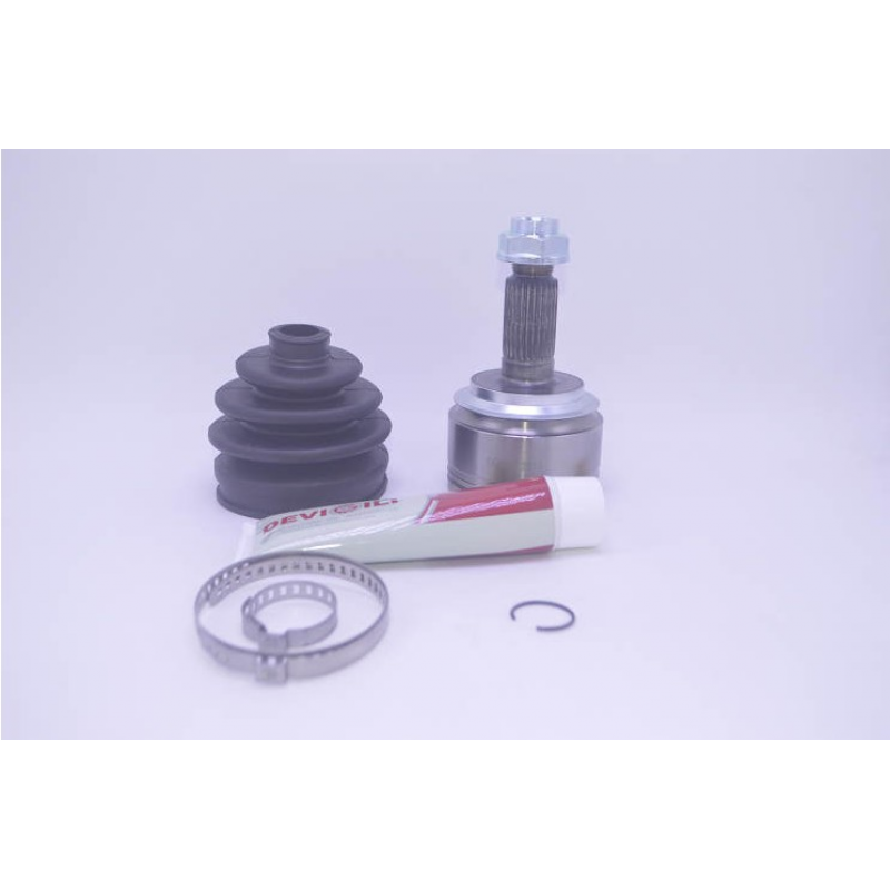 Homocinetica Fit 1.4/1.5  8v/16v, City 1.5 16v 09/ (manual) Devigili