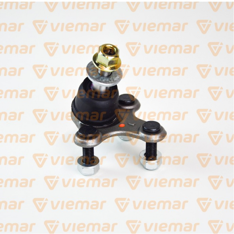 Pivo Golf Jetta Tiguan Taos Passat A3 Q3  - Le (15,2mm - Montante Aluminio) Viemar