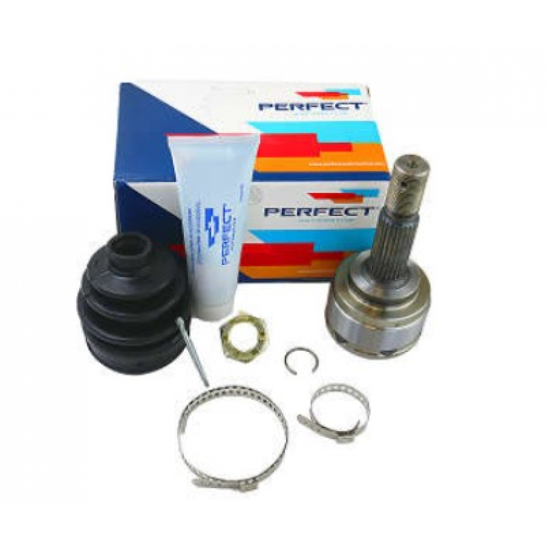 Homocinetica Nissan Kicks 1.6 16v (29 Int/25 Ext) Perfect Automotive