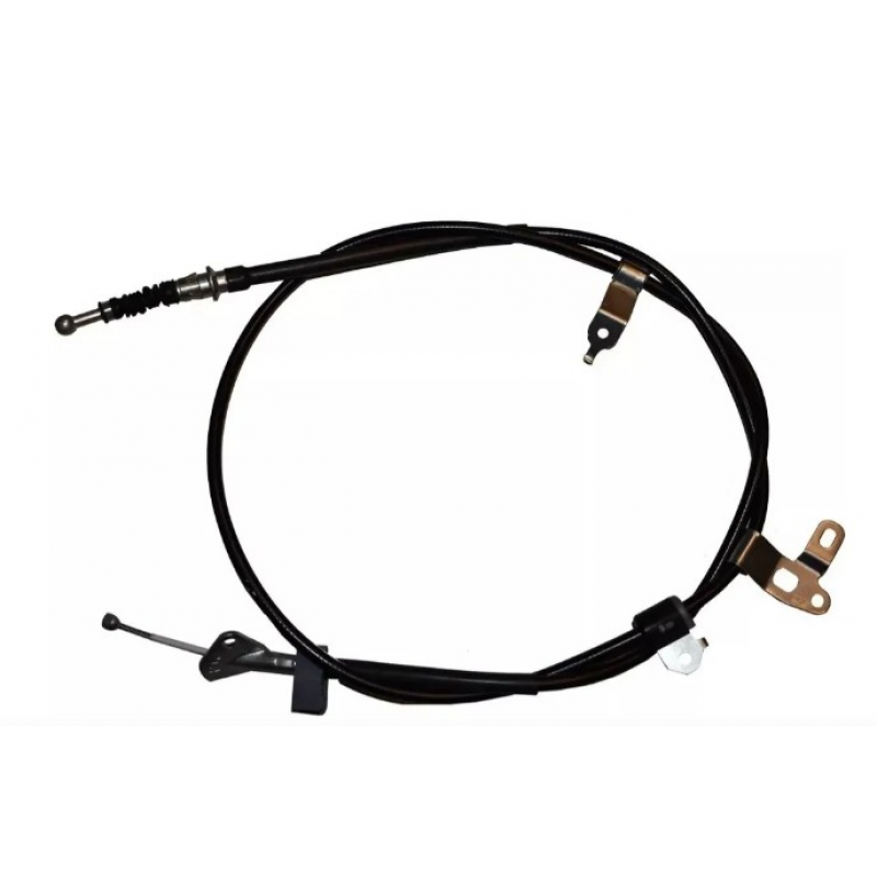 Cabo Freio Corolla 2014/2019 Lado Esquerdo Tuba