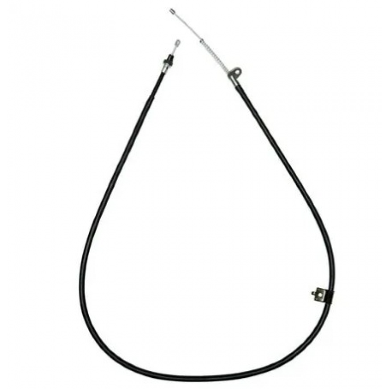 Cabo Freio Livina 2010/2014 Tiida 2008/2013 Lado Direito Tuba