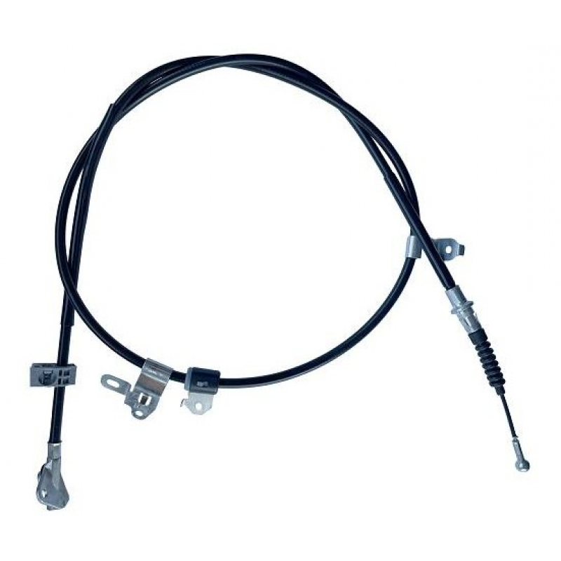 Cabo Freio Corolla 2014/2019 Lado Direito Tuba