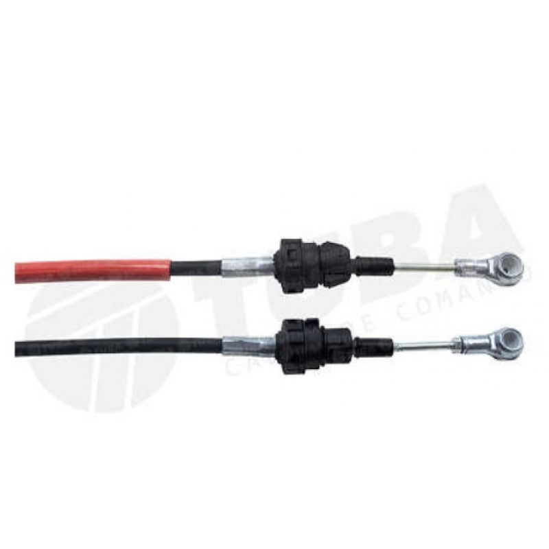 Cabo Cambio Selecao Fiat Grand Siena 1.4 Palio Atractive 2013/ Tuba