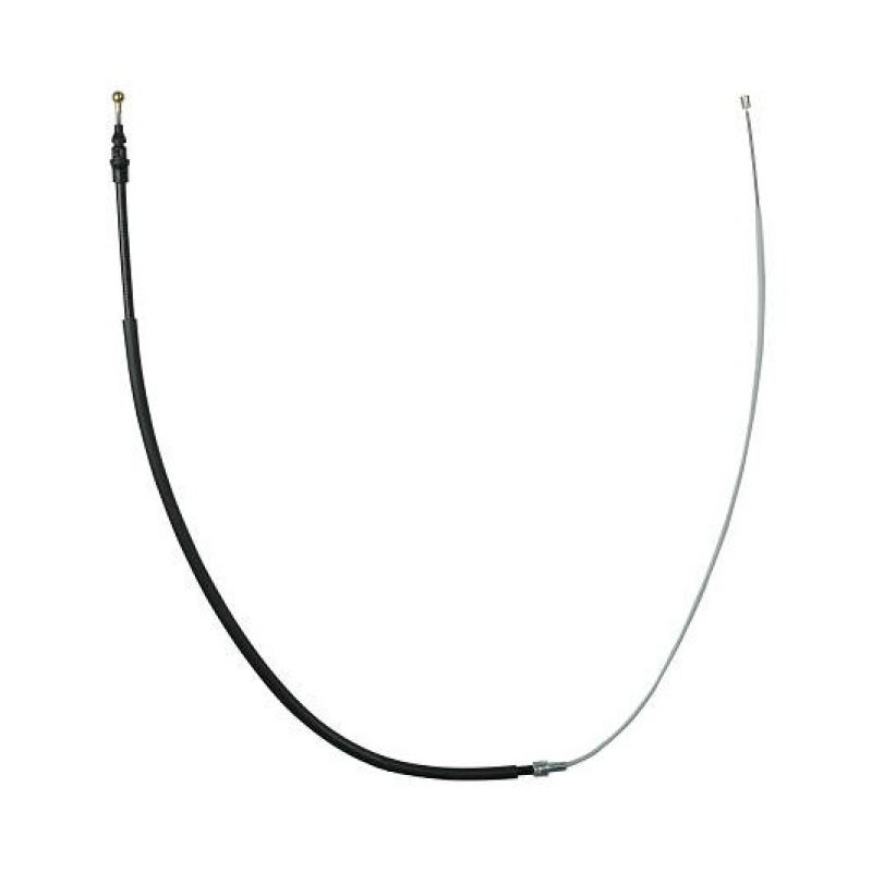 Cabo Freio Jetta 2011/2019 Tuba