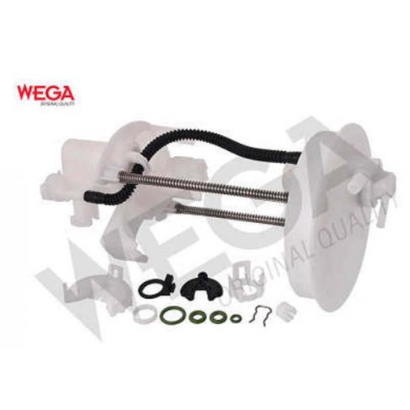 Filtro Combustivel Civic 1.8 2007/2008 (interno Tanque) Wega