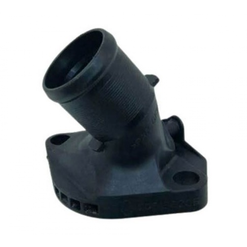 Tampa Camara Valvula Termostatica / Bocal Plastico Disfix