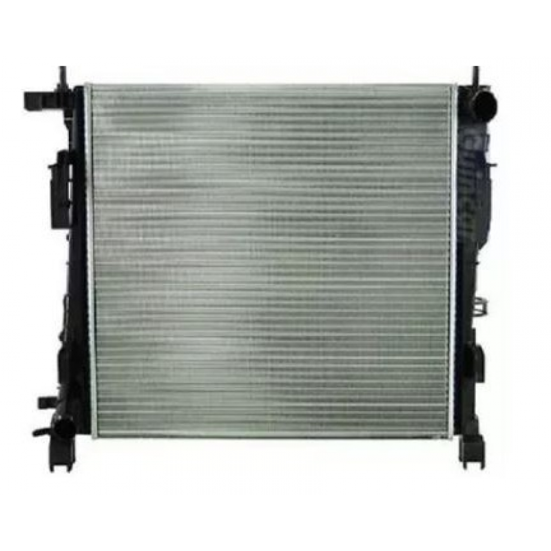 Radiador Logan 2014/2019 Sandero 2014/2019 Visconde