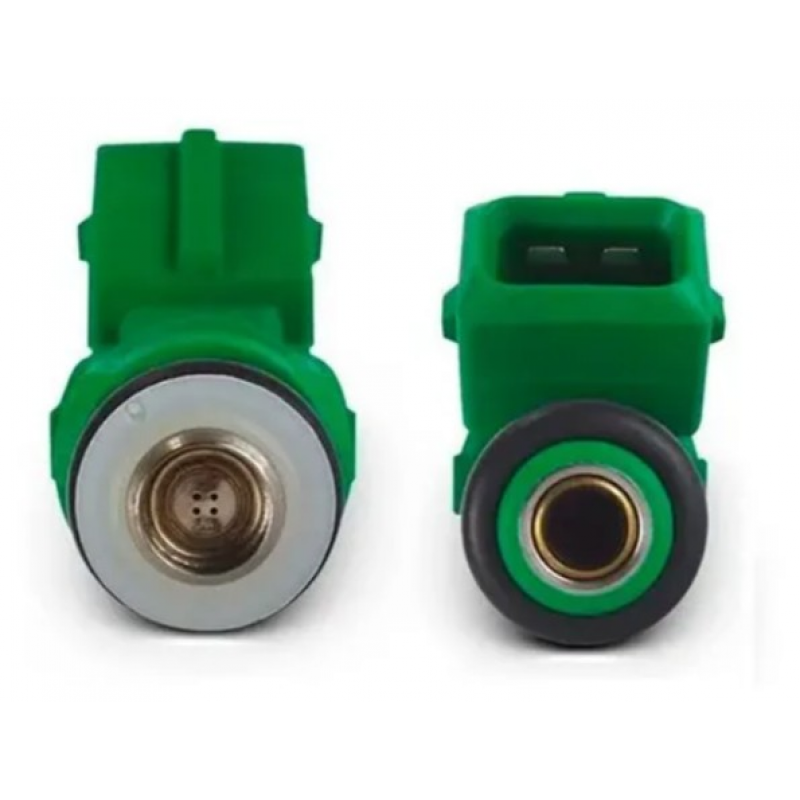 Bico Injetor Bosch  42 Lbs/h Alta Impedancia - Adaptacao Bosch