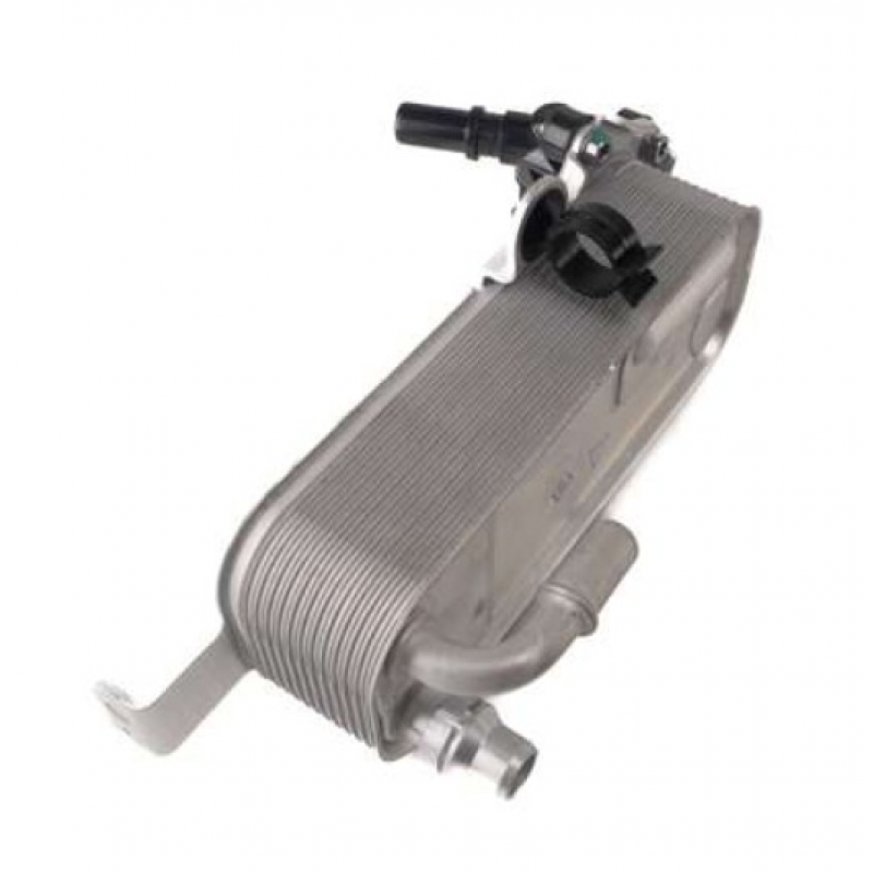 Resfriador Radiador Oleo Cambio Bmw 116 118 125 320 328 2012/2018 Frontier