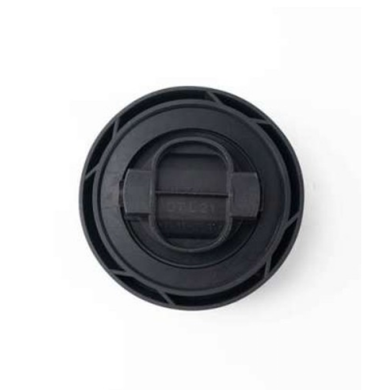 Tampa Oleo Motor  Bmw Mini Cooper (redonda) Drivetec