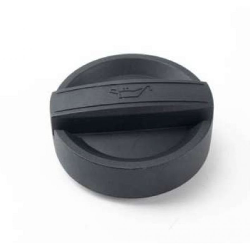 Tampa Oleo Motor  Bmw Mini Cooper (redonda) Drivetec