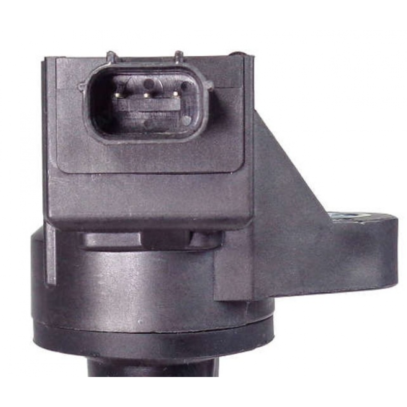 Bobina Ign City New Fit 1.5 16v Flex 2015/2018 Magneti Marelli