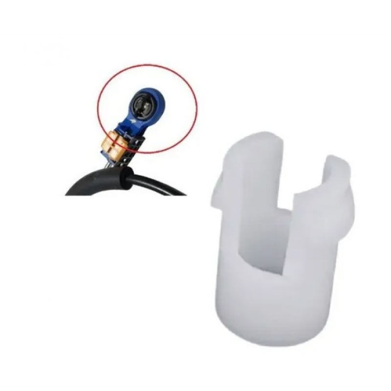 Bucha Cabo Marcha Peugeot Citroen Renault (cambio Automatico) Disfix