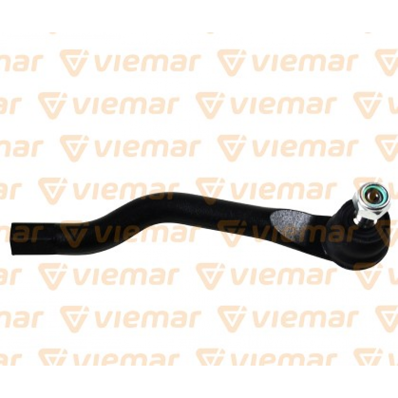 Terminal Direcao  Civic 16/ Ld Cofap