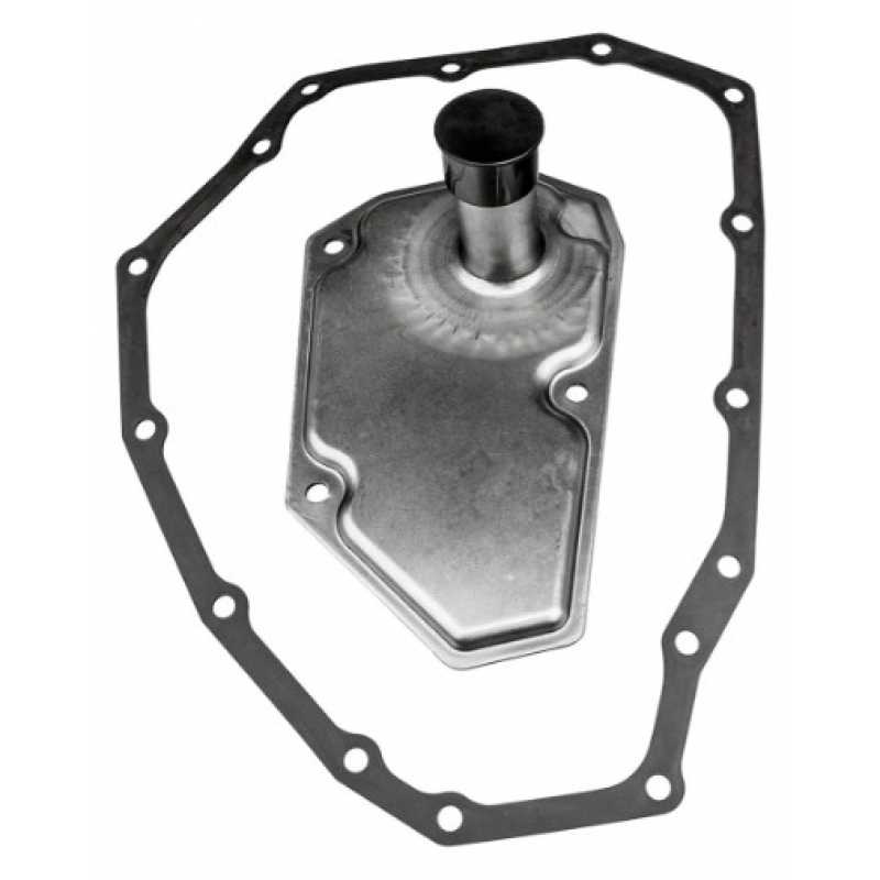 Filtro Cambio Automatico Kicks Versa March 1.6 Cvt Wega